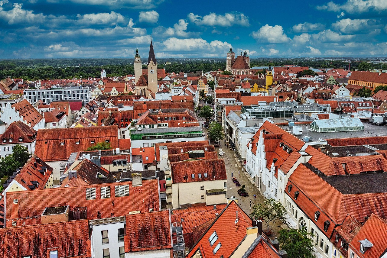 Stadt Ingolstadt