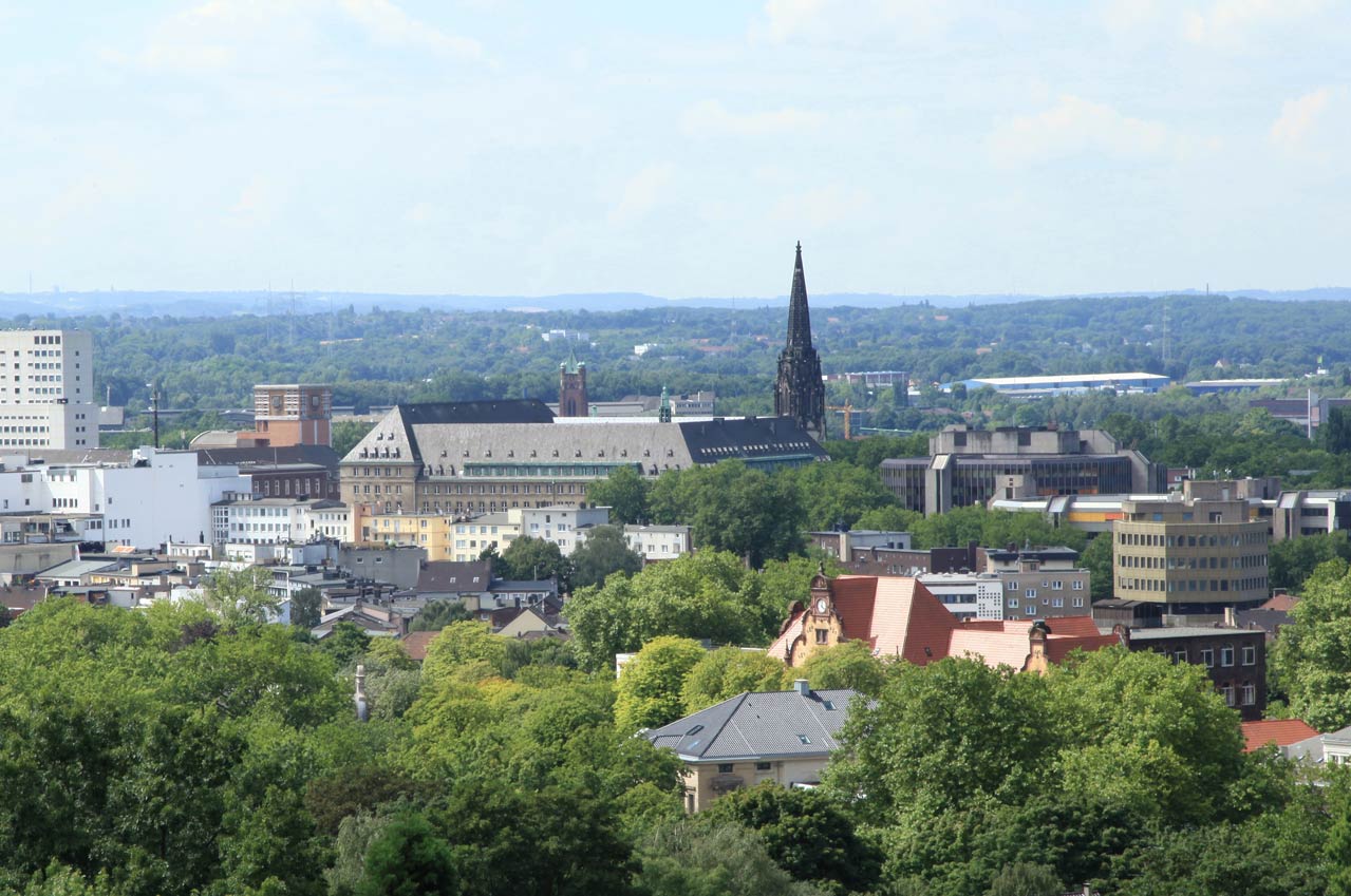 Stadt Bochum