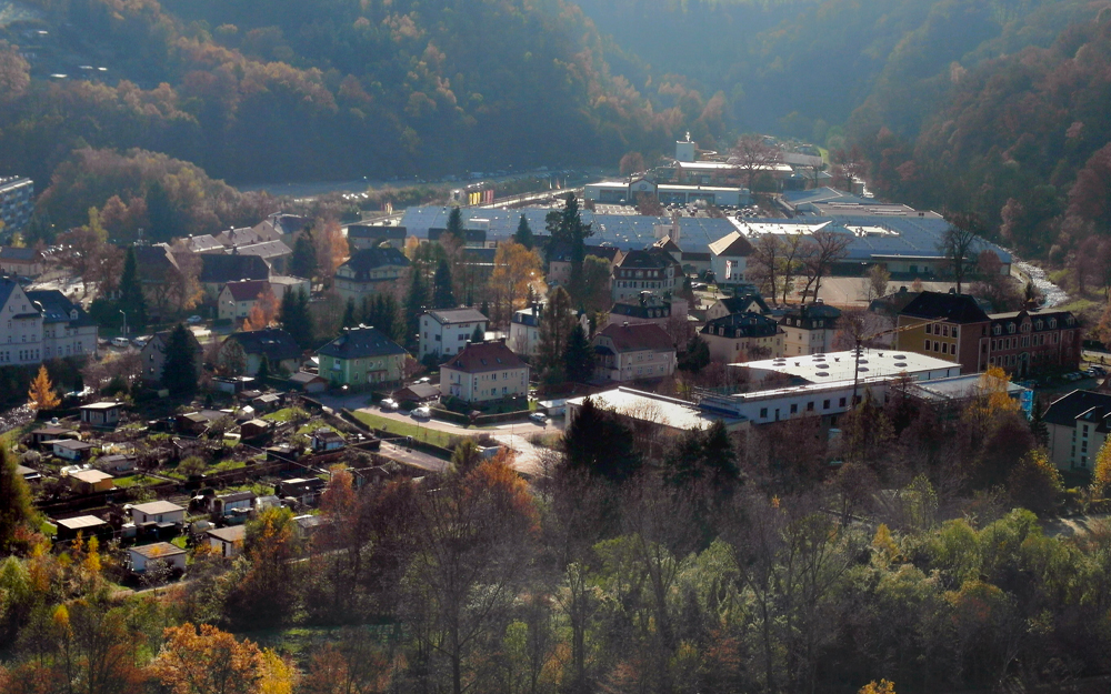 Stadt Freital