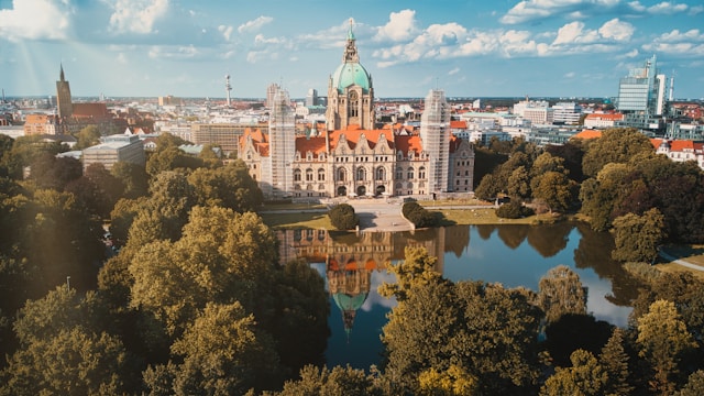 Stadt Hannover