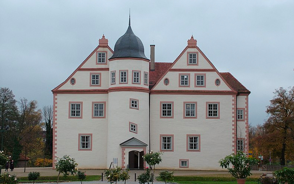 Stadt Königs-Wusterhausen