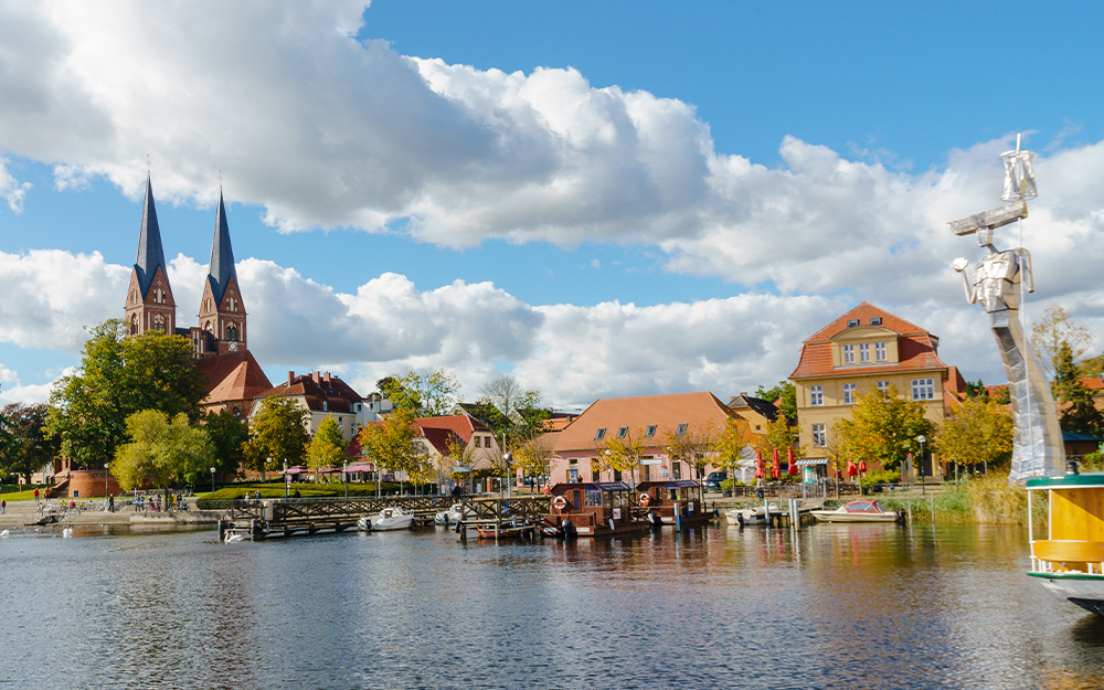 Stadt Neuruppin