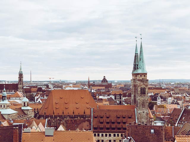 Stadt Nürnberg