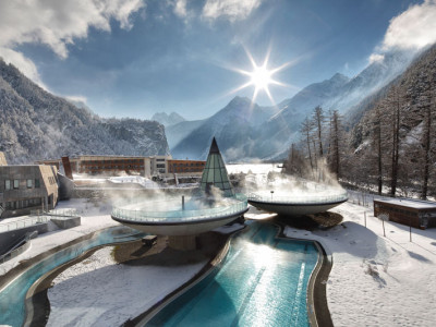 Aquadome Aquadome