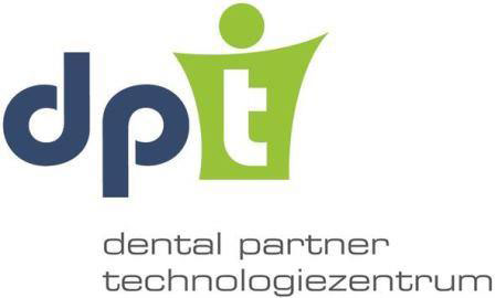 DPT Logo DPT Logo